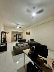 Blk 650 Senja Link (Bukit Panjang), HDB Executive #559289301